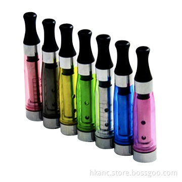High Quality CE5 Atomizers with 1.6mL Capacity, Various Colors are Available